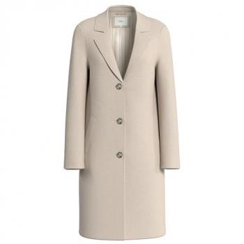 Manteau S.OLIVER 42 en Beige