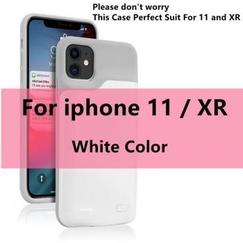 Fundas Externas Flexibles iPhone XS Max XR X