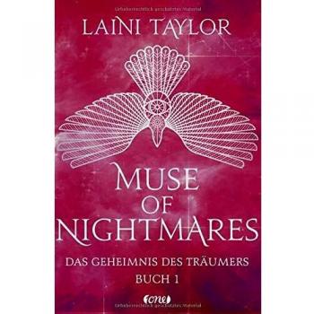 Muse of Nightmares
