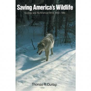 Vitalsource Technologies, Inc. Saving America's Wildlife