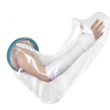 Séparateur d'épaule étanche pour enfant