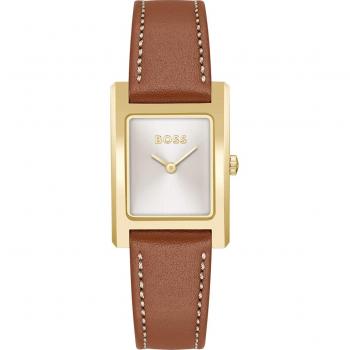 Boss Orologio Donna Lucy 23mm Marrone Mineral