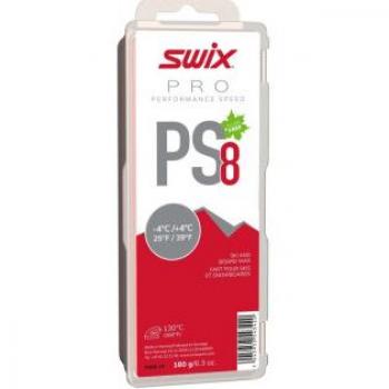 Cera de Plancha Swix PS8 “Zero‑Plus” 900 g