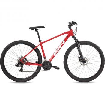 Bicicleta BH Spike 1.0 Vermelha Claro para MTB