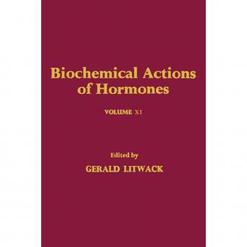 Vitalsource Technologies, Inc. Biochemical Actions Of Hormones V11
