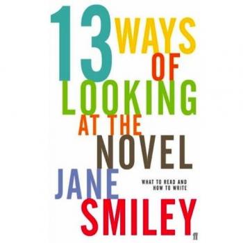 Thirteen Ways of Looking at the Novel
