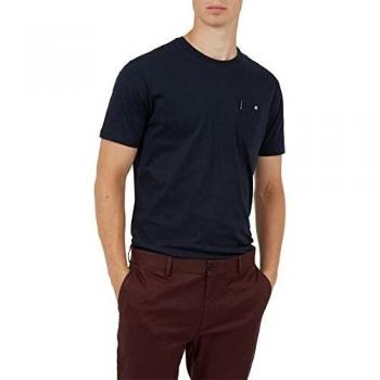Ben Sherman Top uomo blu navy