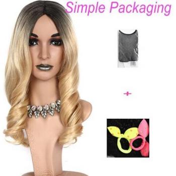 Suri 22-Inch Synthetic Wig for Women