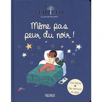 Même pas peur du noir !