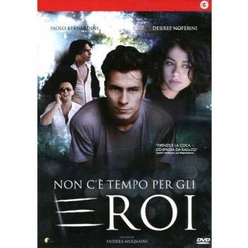 Non c'è tempo per gli eroi