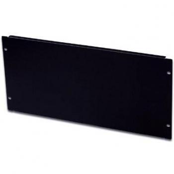 Assmann Digitus RAL 9005 Abdeckblech für IT-Schränke