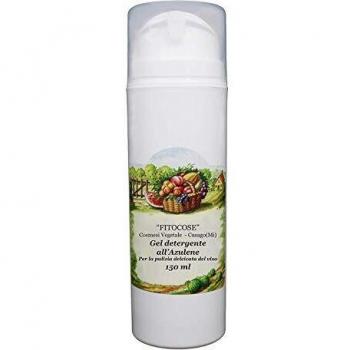 Gel detergente all'Azulene 150 ml