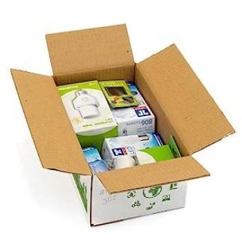 Pack Éclairage Économique Eqwergy