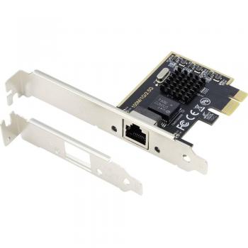 Carte Réseau Renkforce 2.5 Gbps
