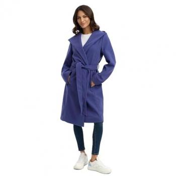 Marikoo Damenmantel Wollmantel Kailii 16 XL