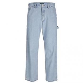 Jack&Jones Jeans Eddie 12229556 Himmelblau Loose Fit 30_32