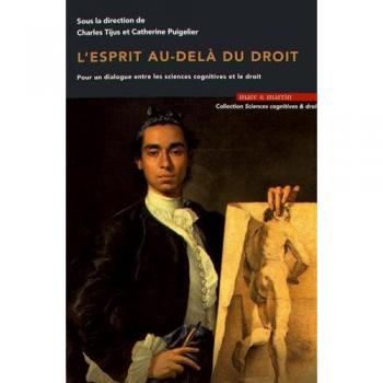 L'esprit au-delà du droit