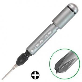 Cacciavite di Alta Precisione RELIFE RL-724