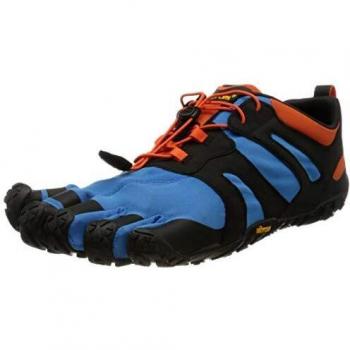 Vibram FiveFingers V‑Trail 2.0 Men’s Trail Running Shoes – Size 9