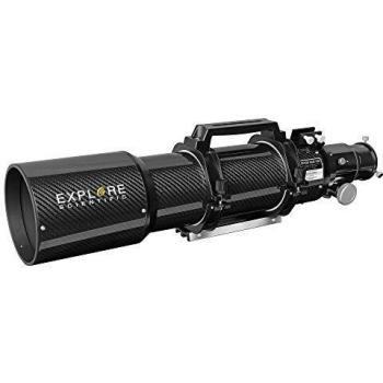 EXPLORE SCIENTIFIC Apochromatischer Refraktor 102mm FCD-100