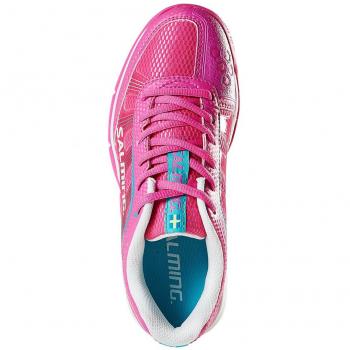 Adler Hallenschuh für Frauen, Salming 2024