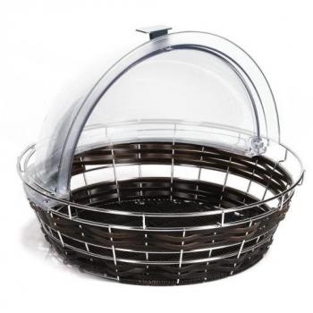 APS GC946 Circular Basket and Frame Kit