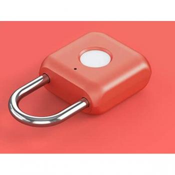 Cadenas USB SecureXiao