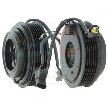Embrayage Electrique ACAUTO AC-06SD58