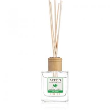 Diffuseur d'huiles essentielles Areon Home Perfume Nordic Forest 150 ml