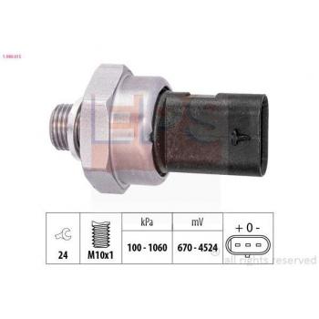 Sender unit EPS, pressione olio 1.980.015