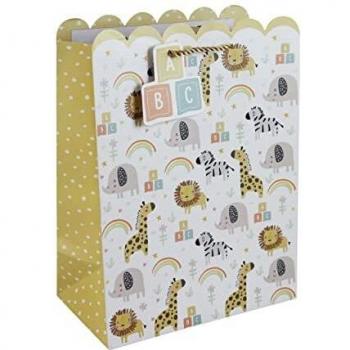 Bolsa de Regalo Safari Clairefontaine 210 g