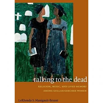Duke University Press Talking to the Dead