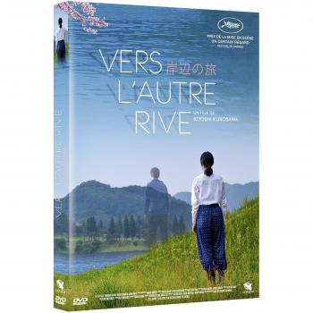 Vers l'autre rive – Kiyoshi Kurosawa