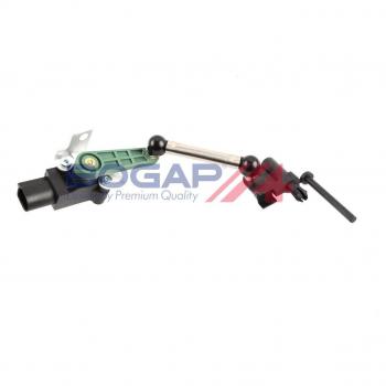 Sensor de alcance luminoso BOGAP A7212102