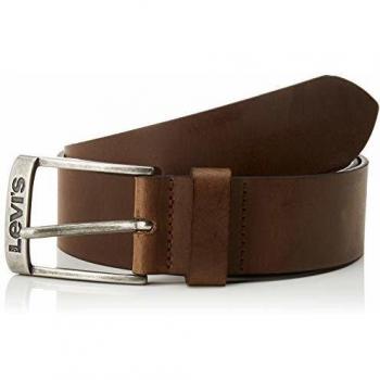 Herrengürtel Levi's® 38016-0018 Braun
