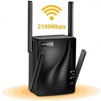 WiFi Signal Booster