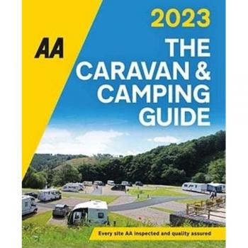Caravan & Camping Guide 2023