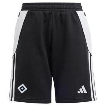 Adidas Performance Kinder Shorts Hamburger SV