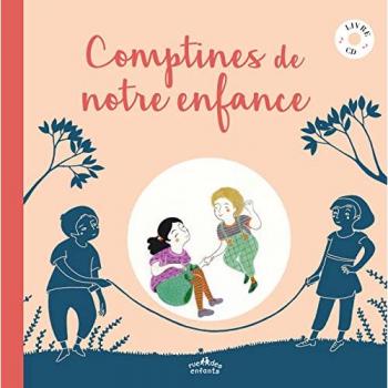 Comptines De Notre Enfance
