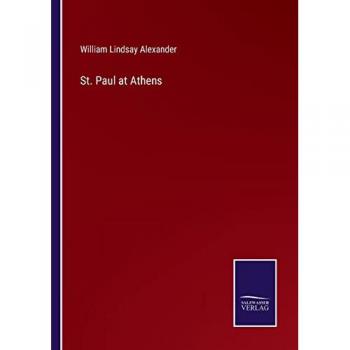 St. Paul at Athens