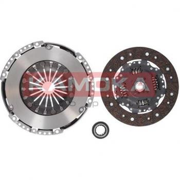 Pack Embrayage Haute Vitesse KAMOKA KC028