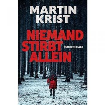 Niemand stirbt allein: Thriller