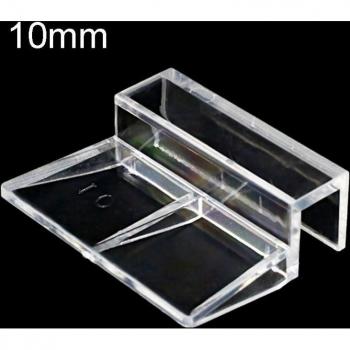 Soporte de Tapa para Pecera 10 Uds