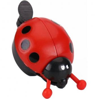 Aluminum Alloy Beetle Bike Bell
