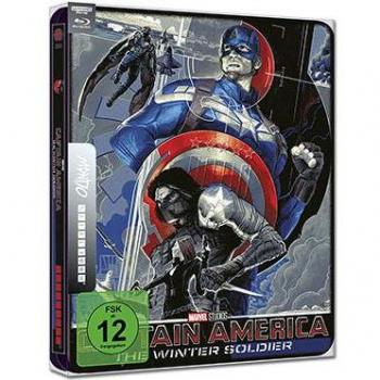 Captain America