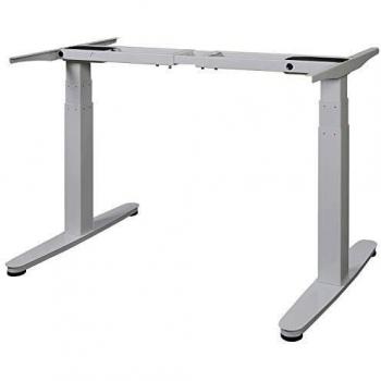 Maclean MC-830 Height Adjustable Desk Base