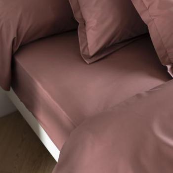 Drap Housse Morphee Coton Percale 160x200