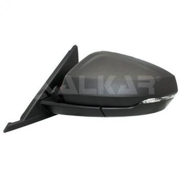 Alkar Espelho Retrovisor 6125744