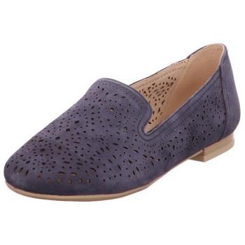 Caprice 9-9-24501-20 816 Größe 37 Blau (blau)