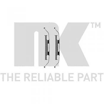 Bremsbelagsatz „All-Mercedes“ (NK 7915223) – VW, Audi, Volvo, BMW